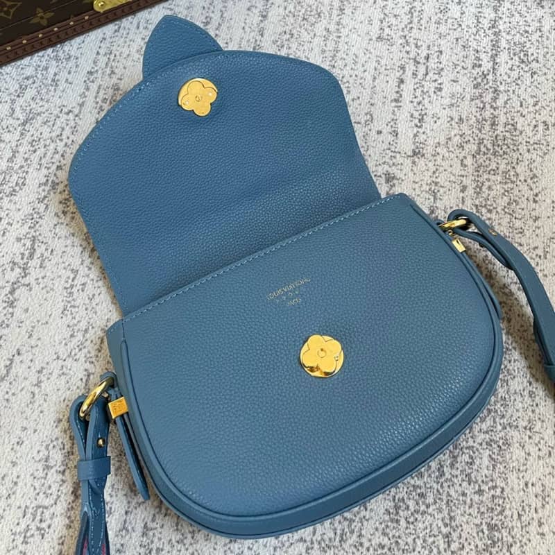 L0vis Vvtt0n Pont 9 Soft PM Replica Bag M58964