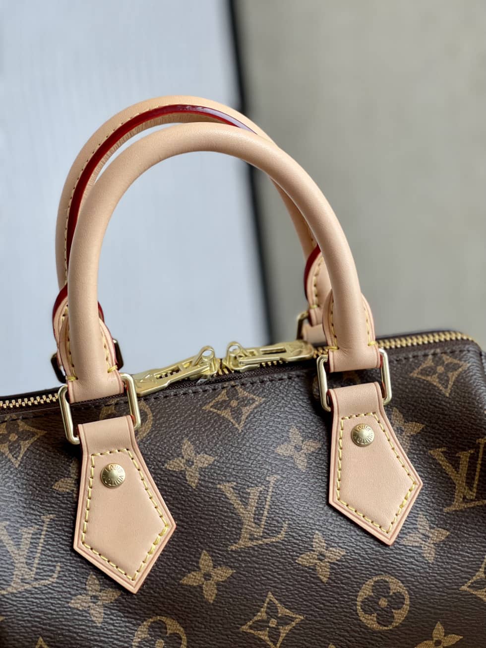 L0vis Vvtt0n Speedy Bandouliere 20 M45948 Replica Shoulder Bag