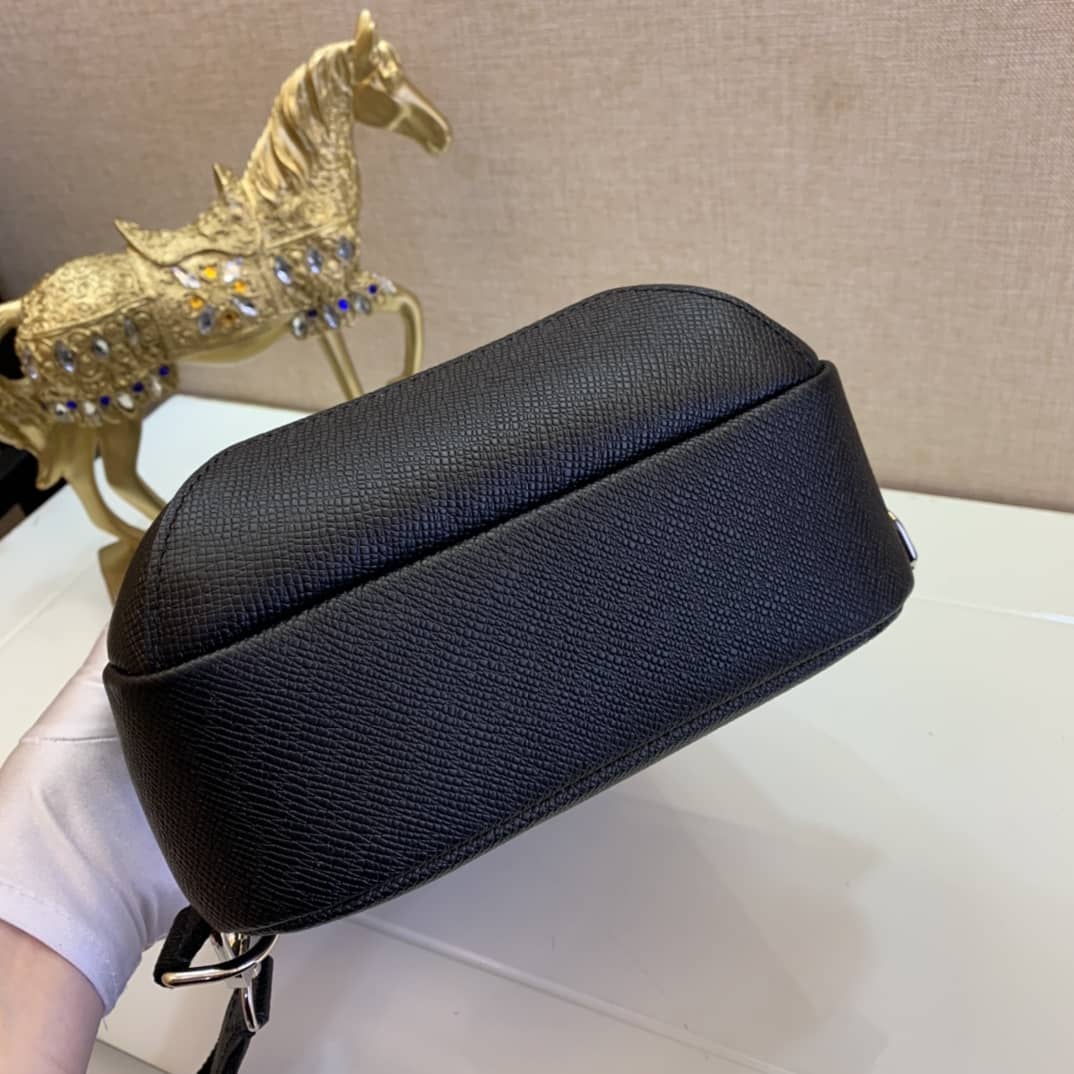 LV Avenue Taiga Leather Replica Sling Bag M30443