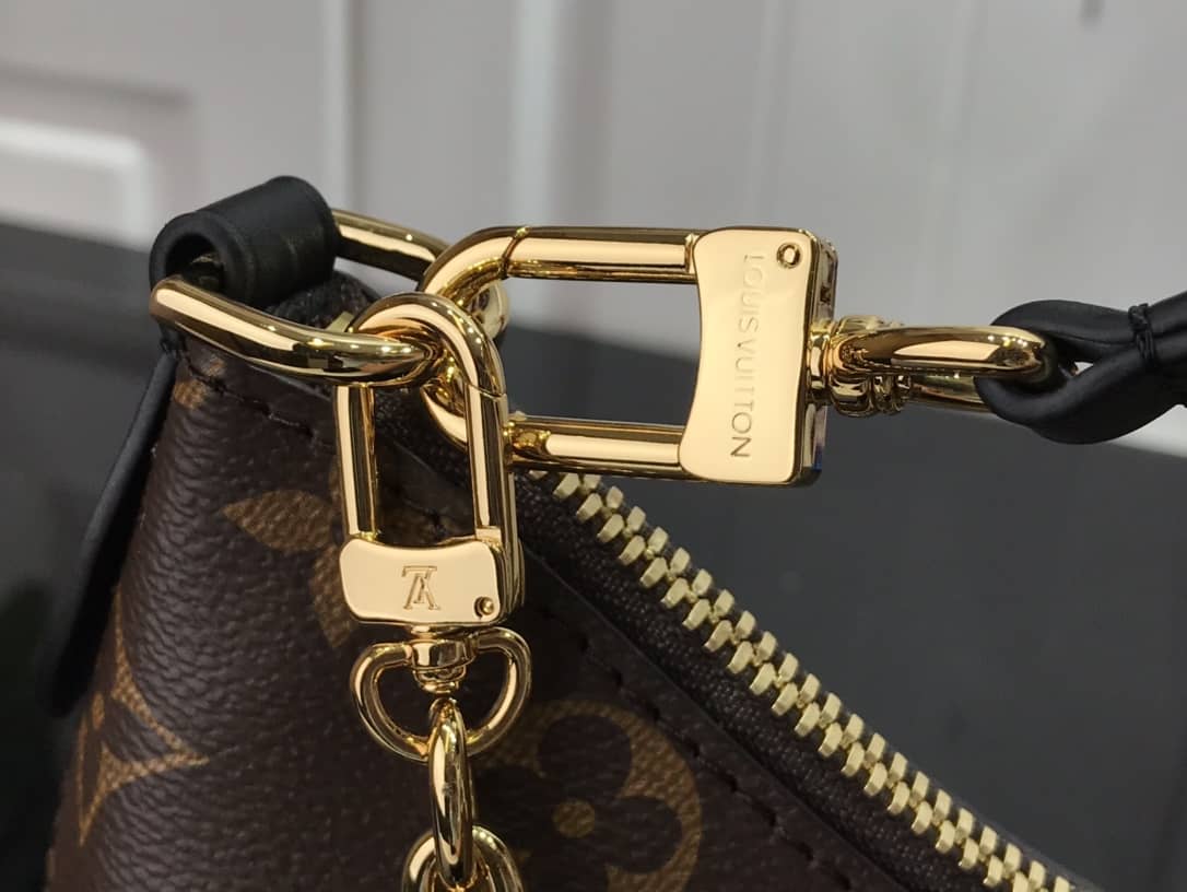 L0vis Vvtt0n Odeon Monogram MM Replica Bag Brown M45352