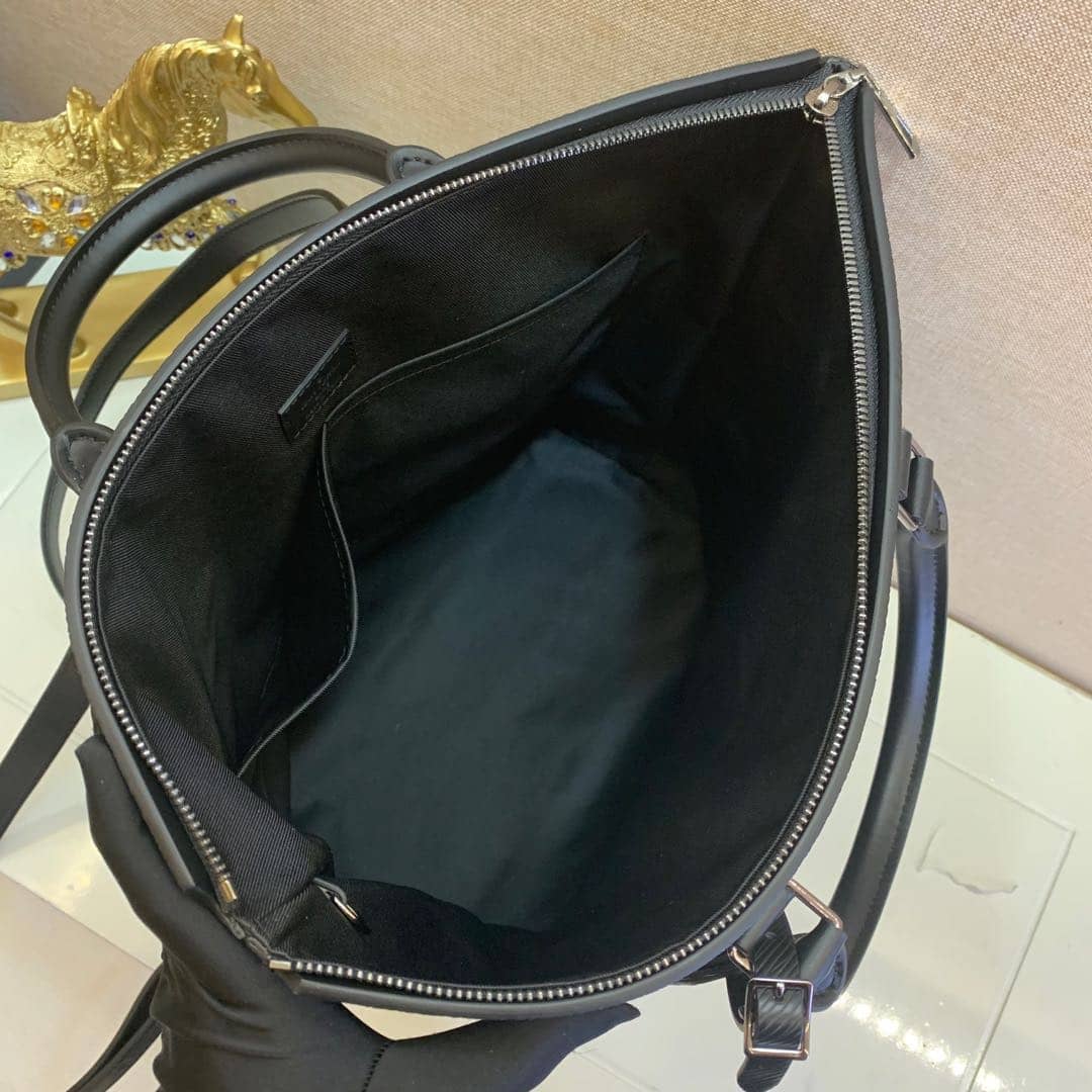 L0vis Vvtt0n Mens Monogram Eclipse Canvas Tote Backpack Replica M45221