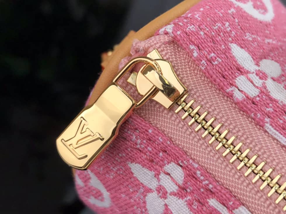 L0vis Vvtt0n Replica Bags Nano Speedy Pink M81213