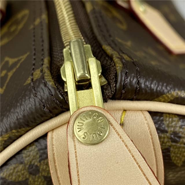 L0vis Vvtt0n Replica Bags Speedy Bandouliere 30 Monogram Canvas M41112