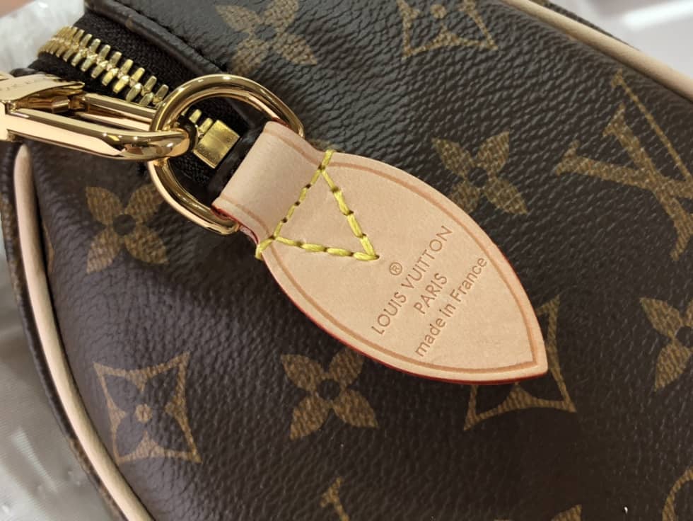 L0vis Vvtt0n Crossbody Dupe Monogram Canvas Speedy 20 Black M45957