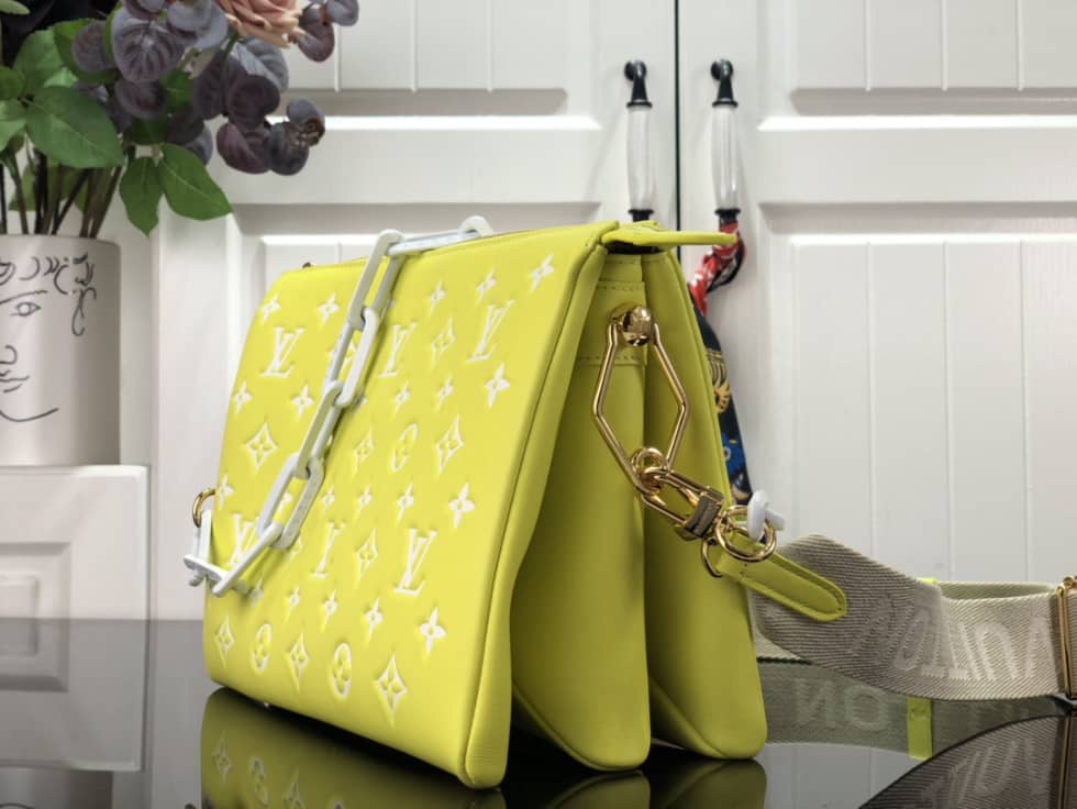 L0vis Vvtt0n Coussin PM M57790 Replica Shoulder Bag
