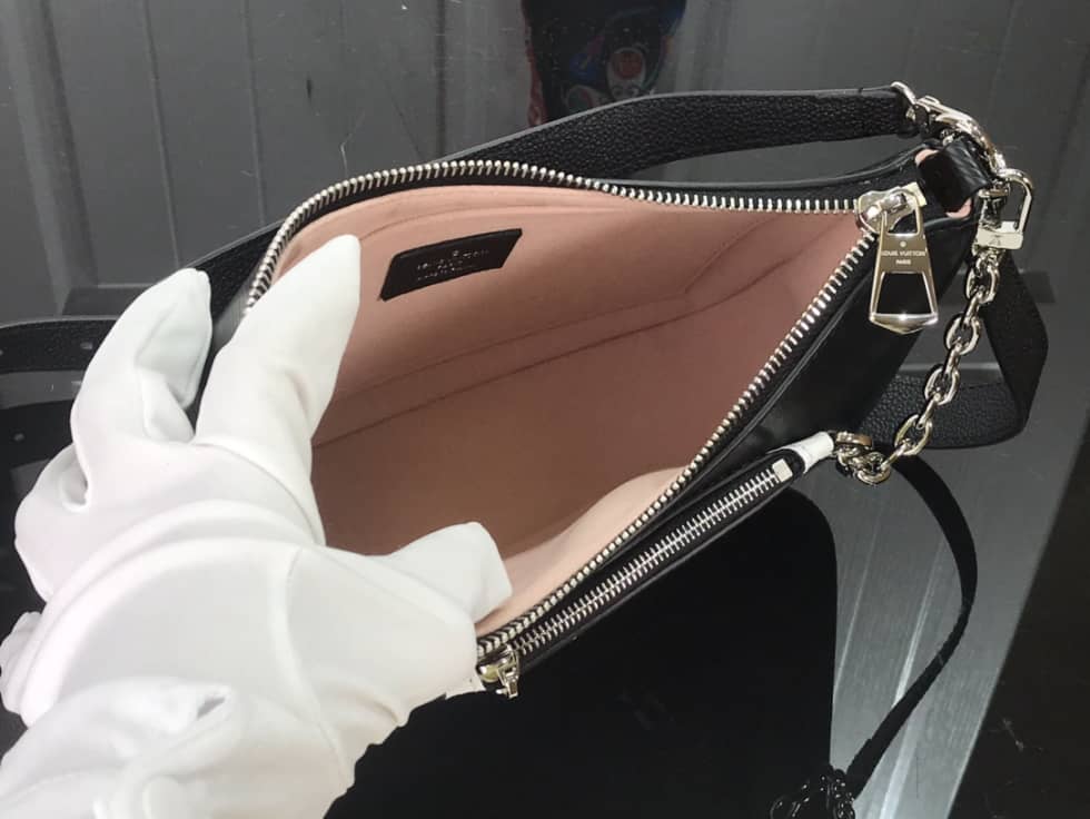 L0vis Vvtt0n Marelle Epi Leather M80794 Replica Shoulder Bag