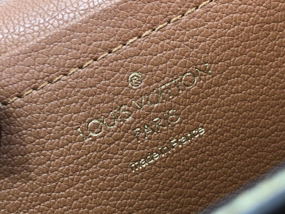 L0vis Vvtt0n Marceau Chain Monogram M46127 Replica Shoulder Bag