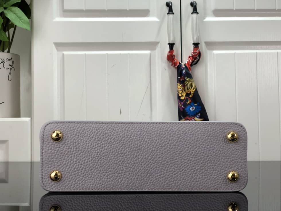 L0vis Vvtt0n Capucines BB M59709 Replica Shoulder Bag