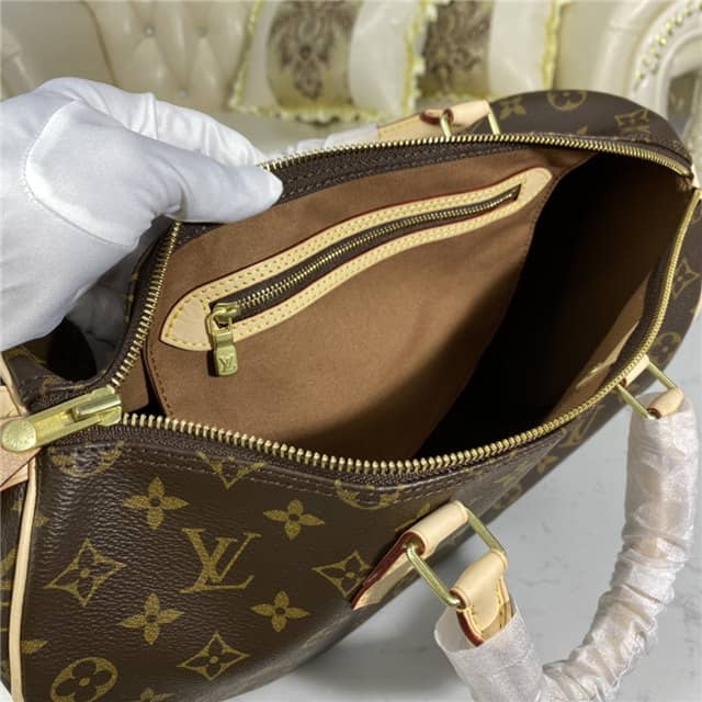 L0vis Vvtt0n Speedy 35 Monogram Canvas M41107 Replica Bag