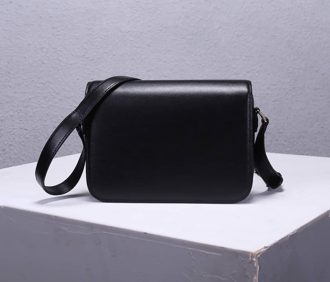 Ce1i*e Dupe Triomphe Micro Luggage Replica Bag