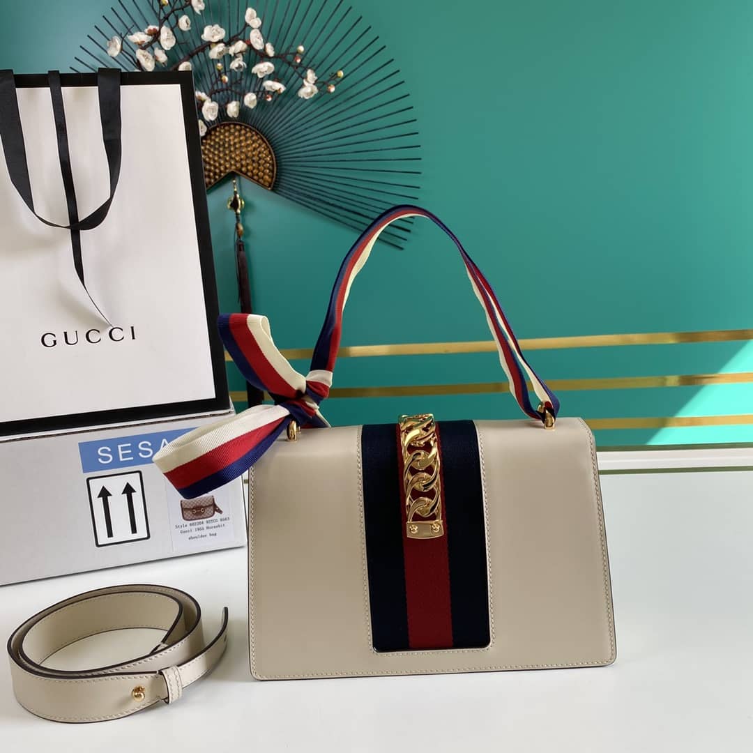 Gvc*1 Sylvie Small Shoulder Bag Replica 421882