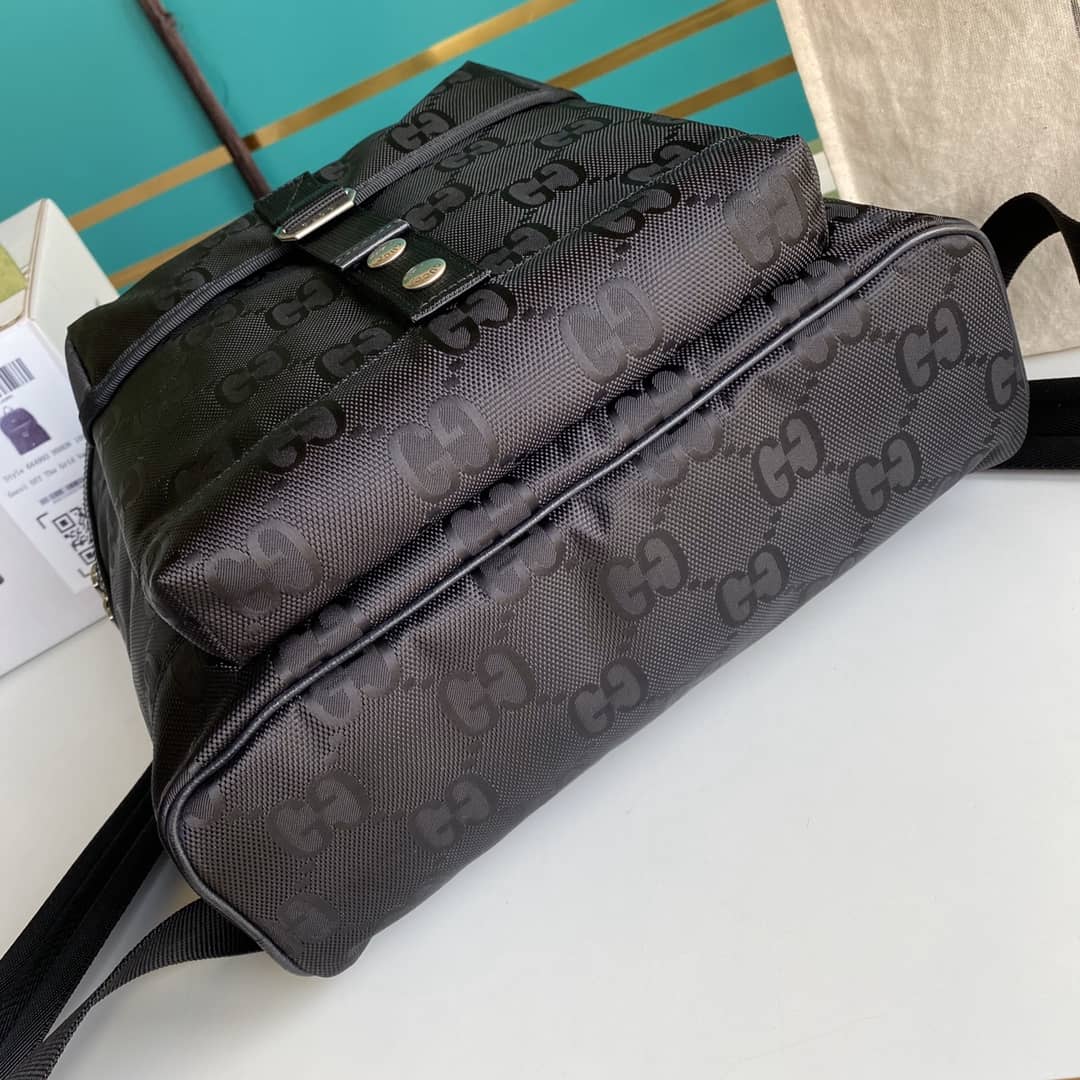 Gvc*1 Off The Grid Backpack Replica 644992