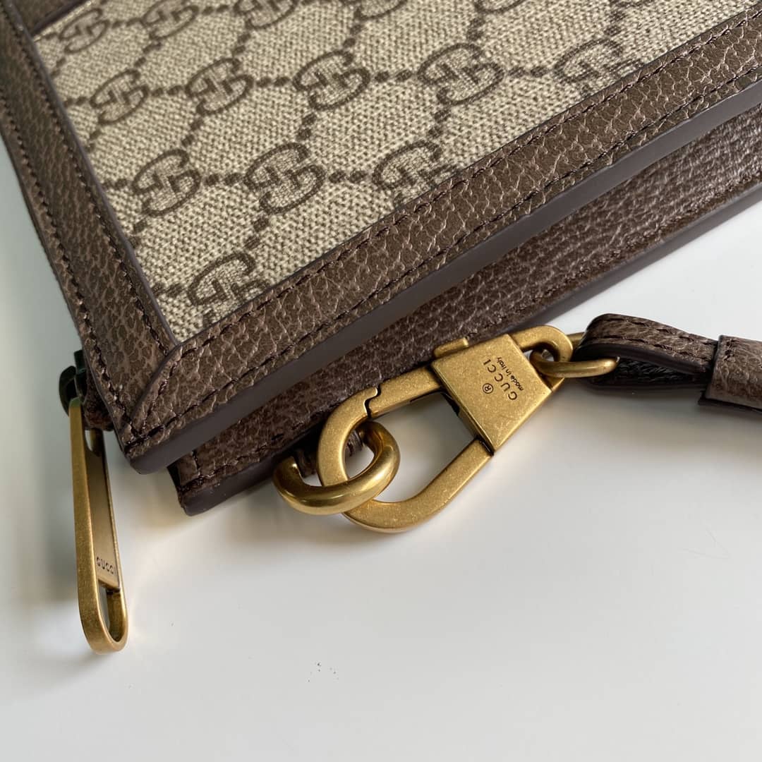 Gvc*1 Purse Dupes Svp*me GG Pouch557697