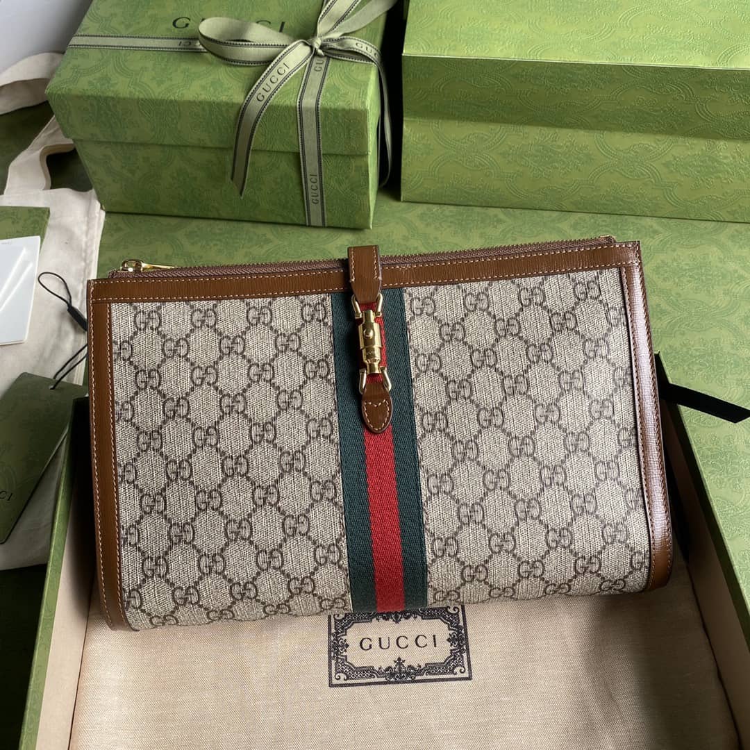 Gvc*1 Jackie 1961 Pouch Replica 647332