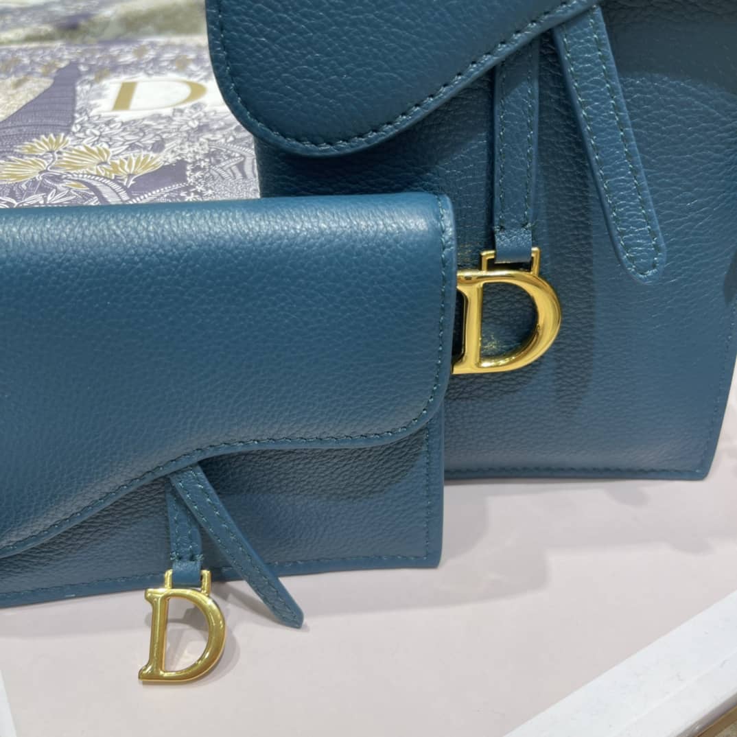 D10r Saddle Bag Dupe Vertical