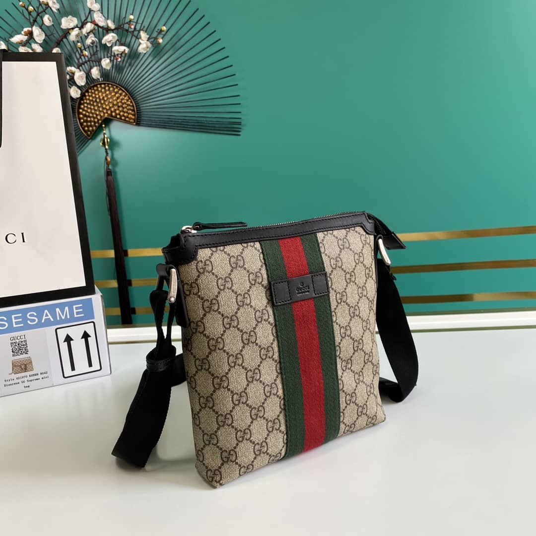 Gvc*1 Bag Dupes Messenger Bag Replica 471454
