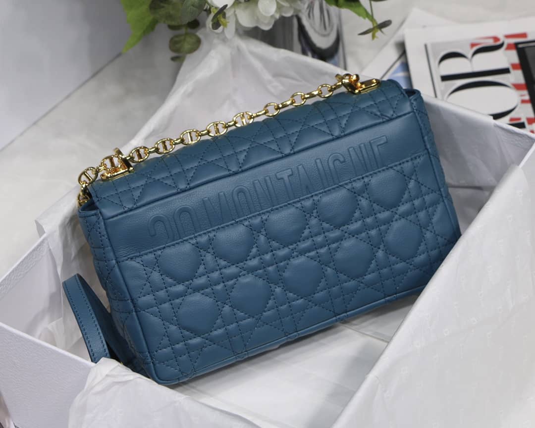 Chr1st1an D10r Caro Replica Bag