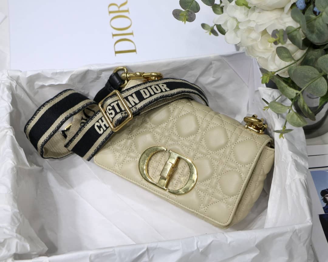 Chr1st1an D10r Caro Replica Bag