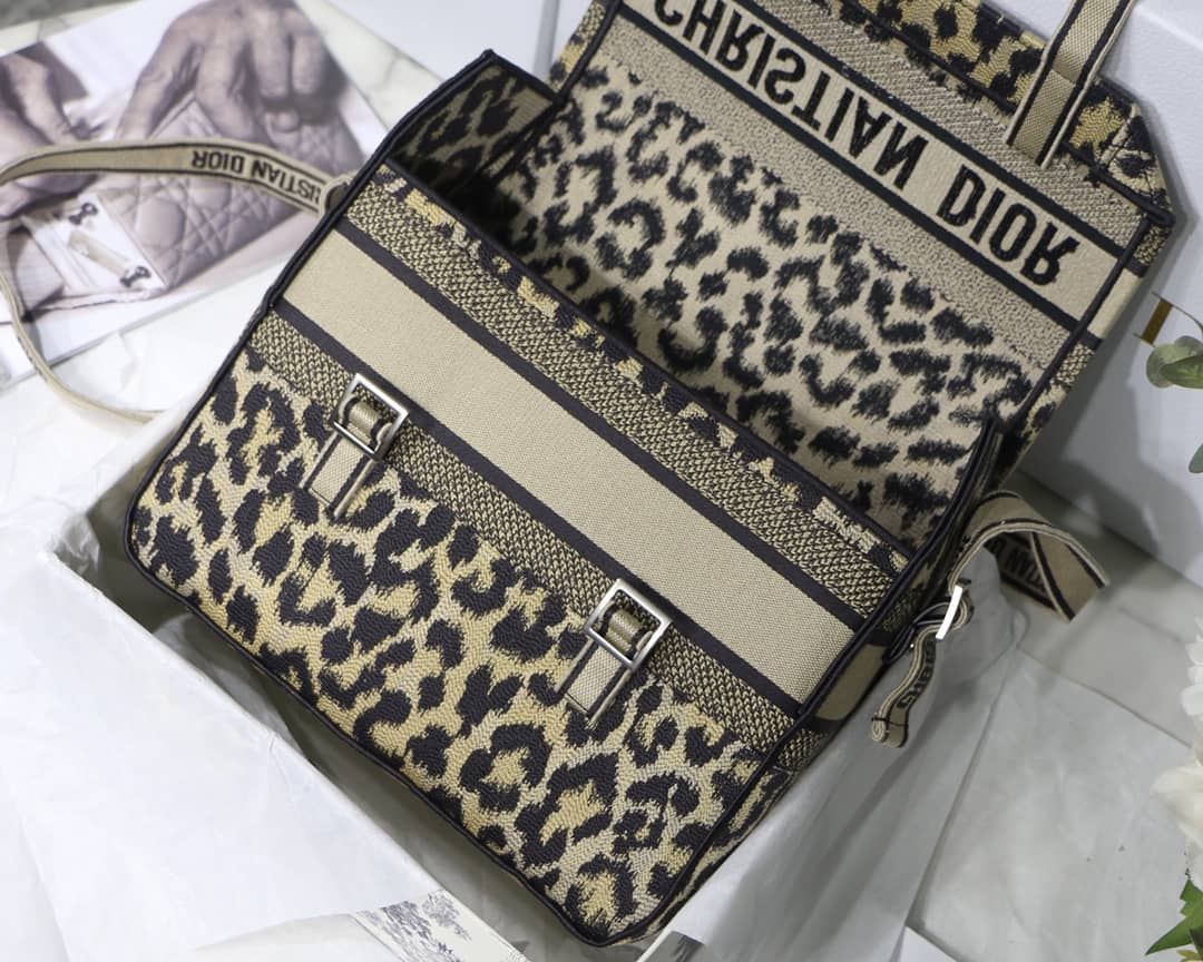 Best Chr1st1an D10r Replica Bag