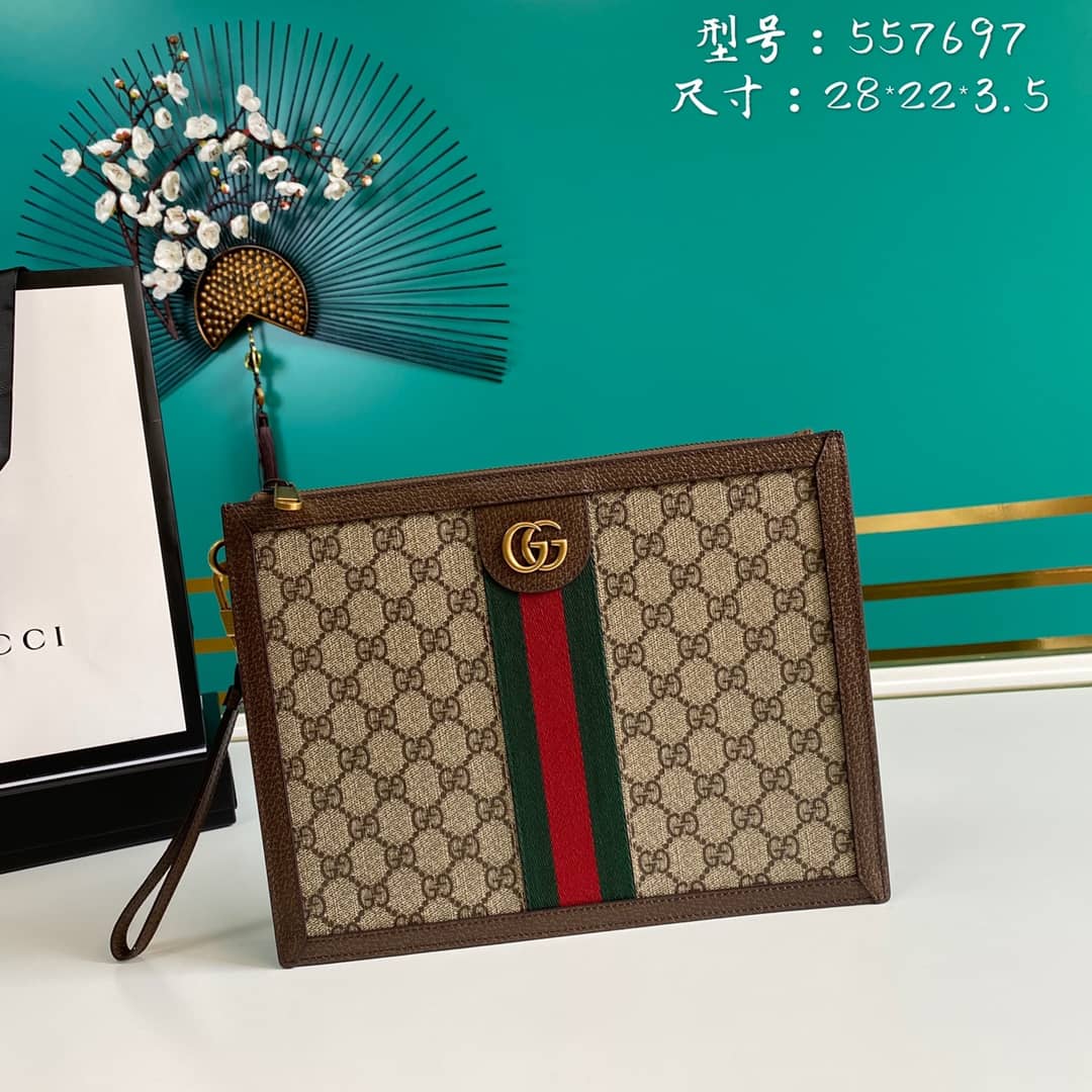 Gvc*1 Purse Dupes Svp*me GG Pouch557697