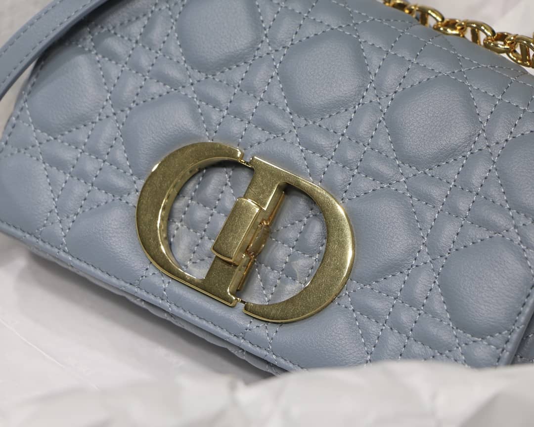 Chr1st1an D10r Caro Replica Bag