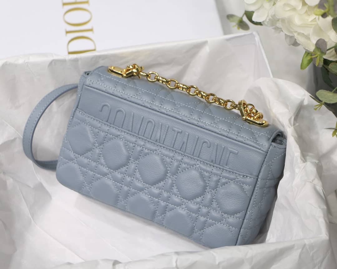 Chr1st1an D10r Caro Replica Bag