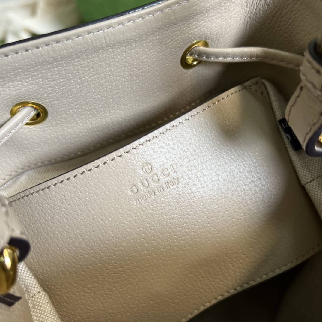 Gvc*1 Ophidia Small GG Svp*me 550621 Replica Bucket Bag