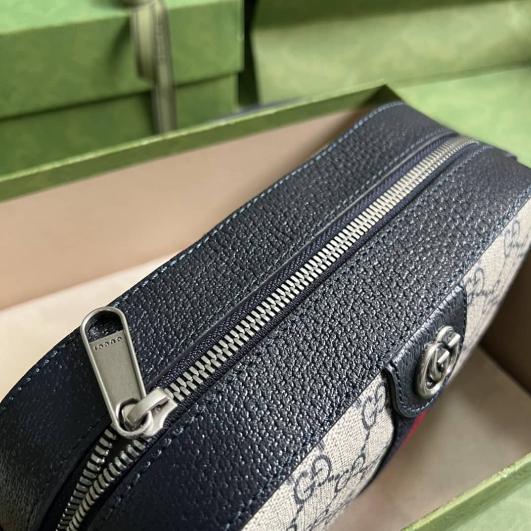 Gvc*1 Ophidia GG 681064 Replica Camera Bag