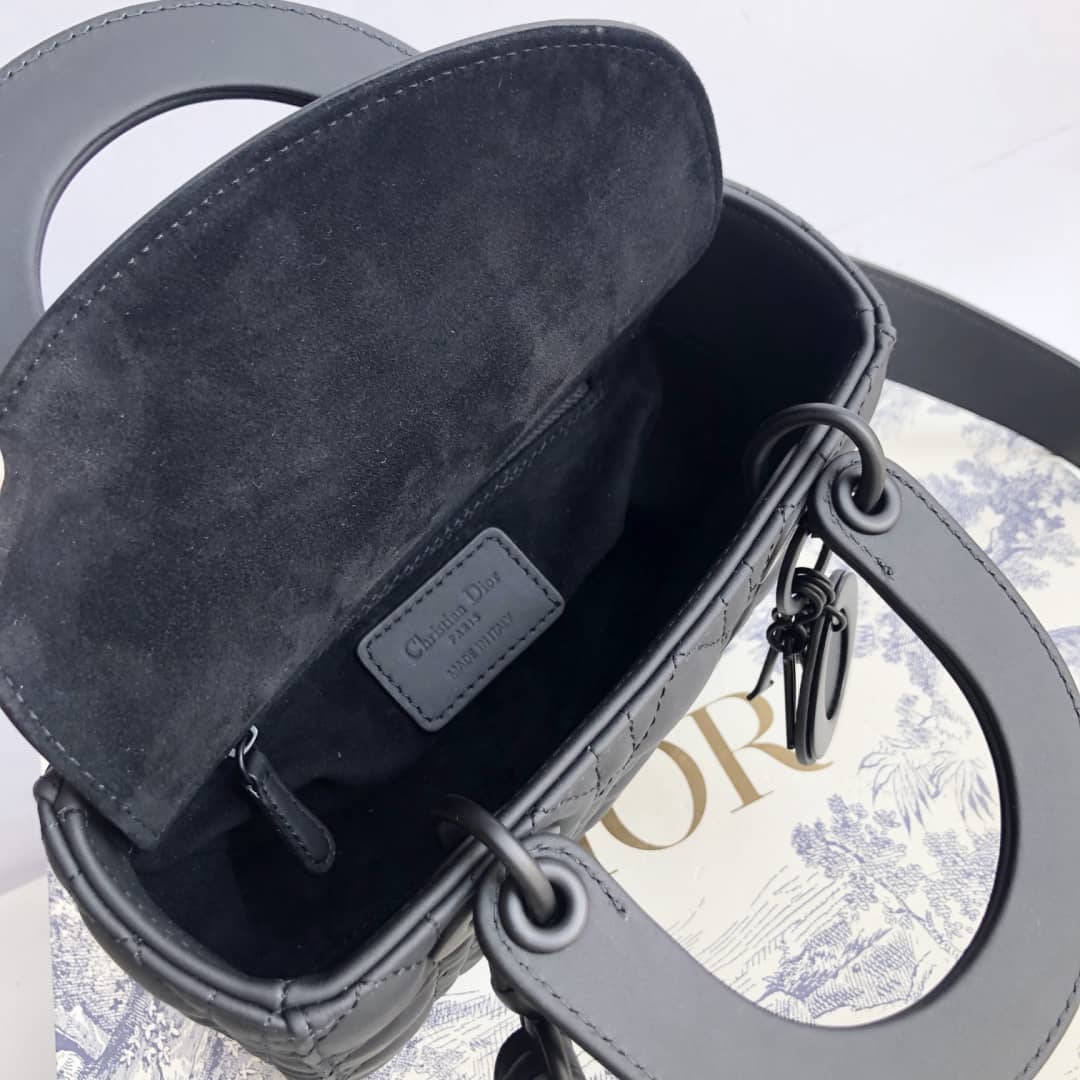 Chr1st1an D10r Lady D10r 20CM Replica Bag