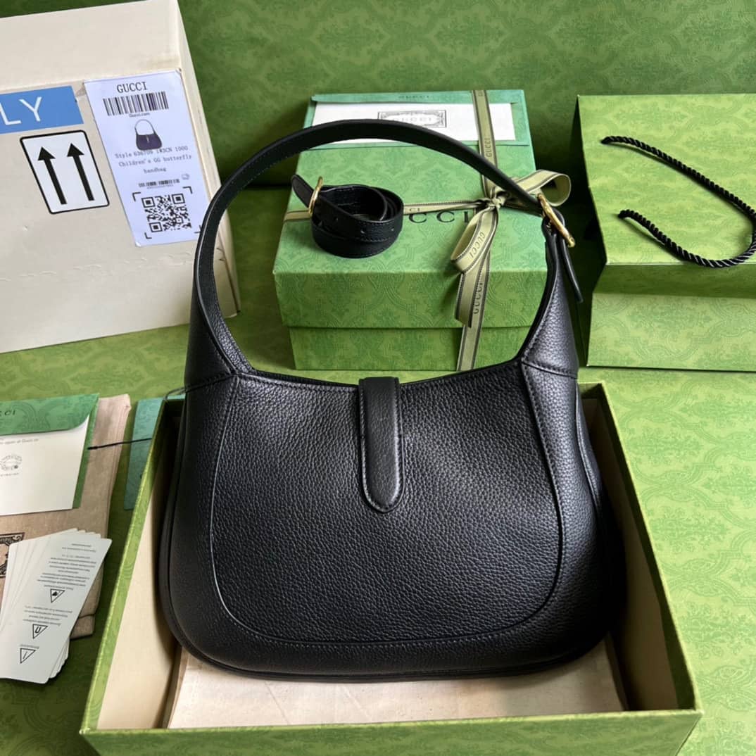 Gvc*1 Jackie 1961 Small Hobo Bag 636709 Replica