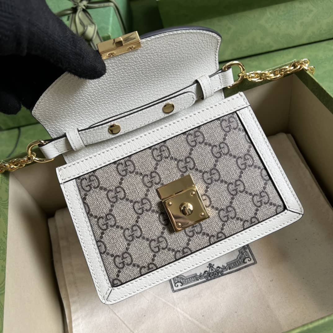Gvc*1 Ophidia GG Mini Shoulder Crossbody Bag 696180 Replica