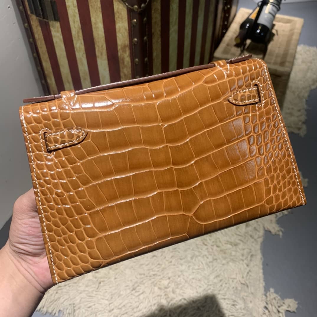 H**me5 Kelly Replica Pochette