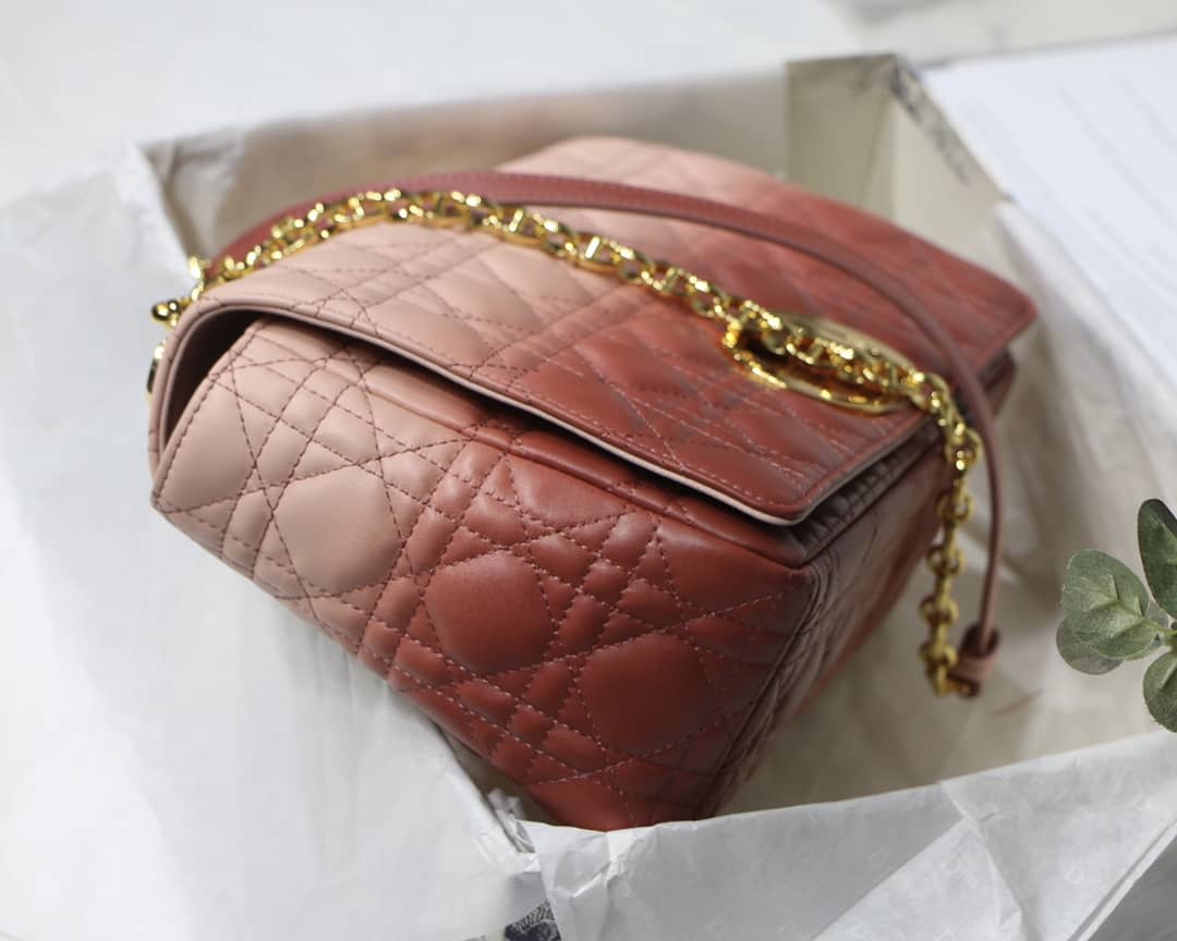 Chr1st1an D10r Caro Replica Bag