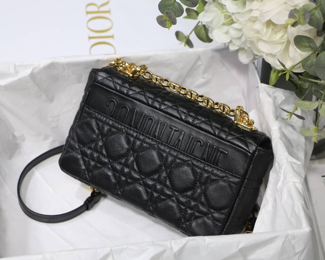 Chr1st1an D10r Caro Replica Bag