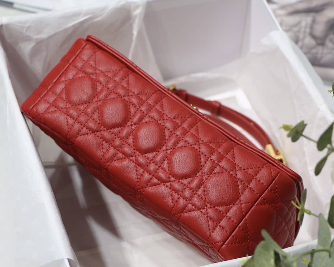 Chr1st1an D10r Caro Replica Bag