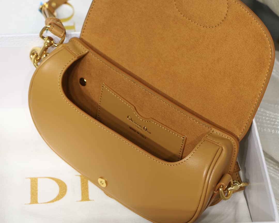 Chr1st1an D10r Bobby East-West Replica Bag