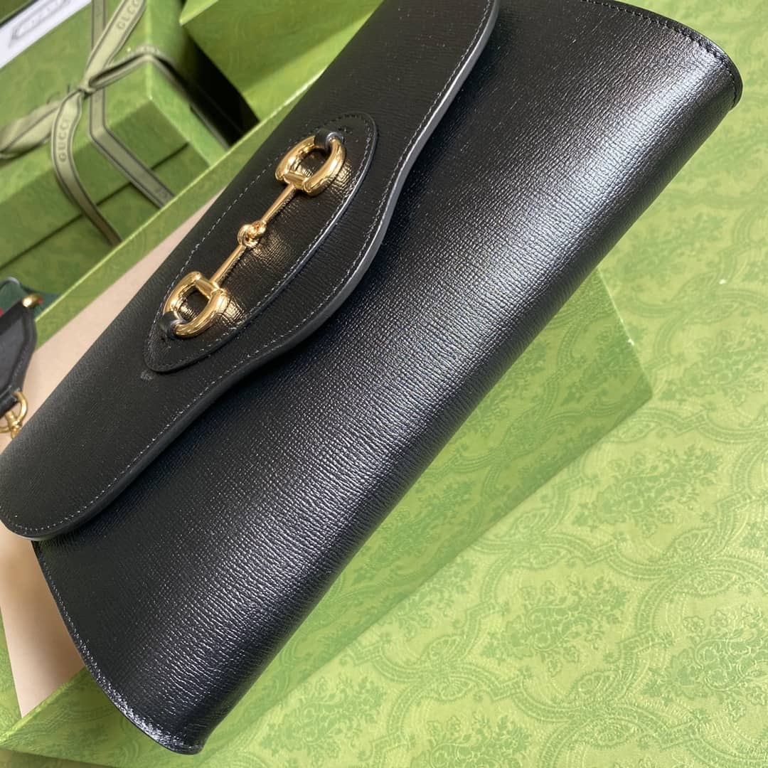Gvc*1 Horsebit Bag Dupe x Huhh1955 Small Bag 677286