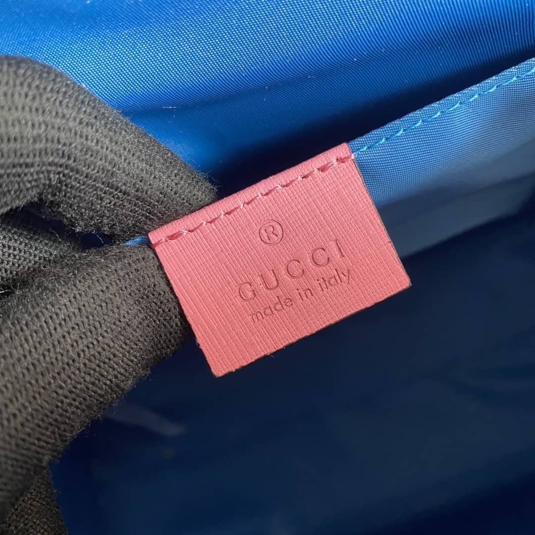 Gvc*1 Children Rabbit Print 605614 Replica Tote Bag