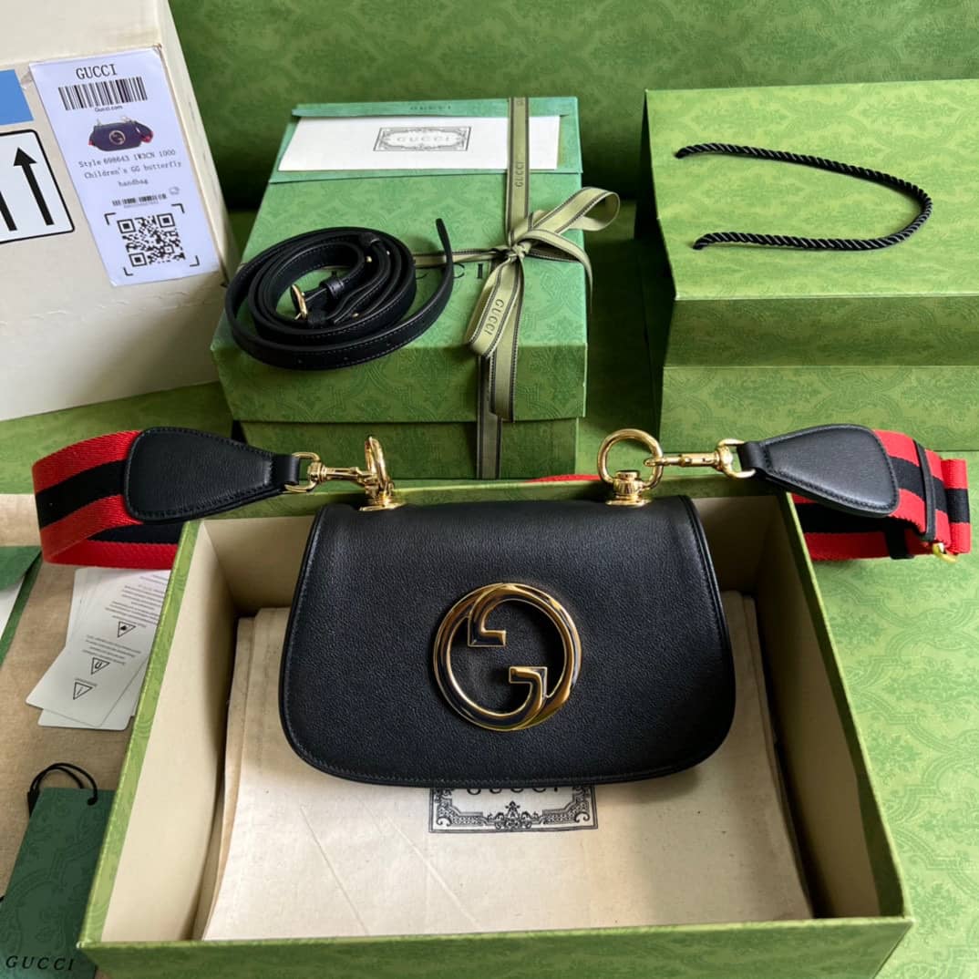 Gvc*1 Blondie Mini Shoulder Bag 698643 Replica