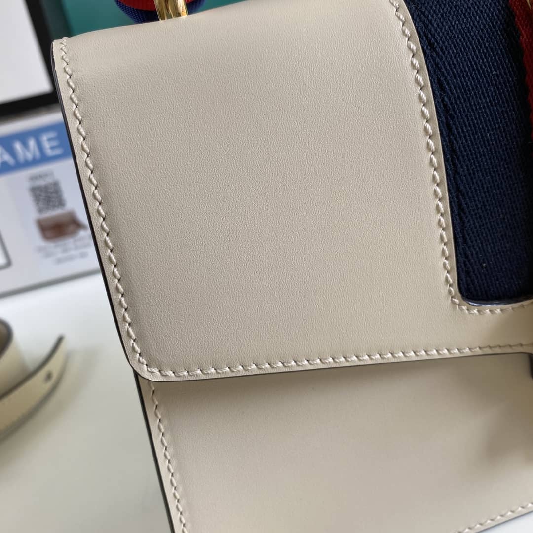 Gvc*1 Sylvie Small Shoulder Bag Replica 421882