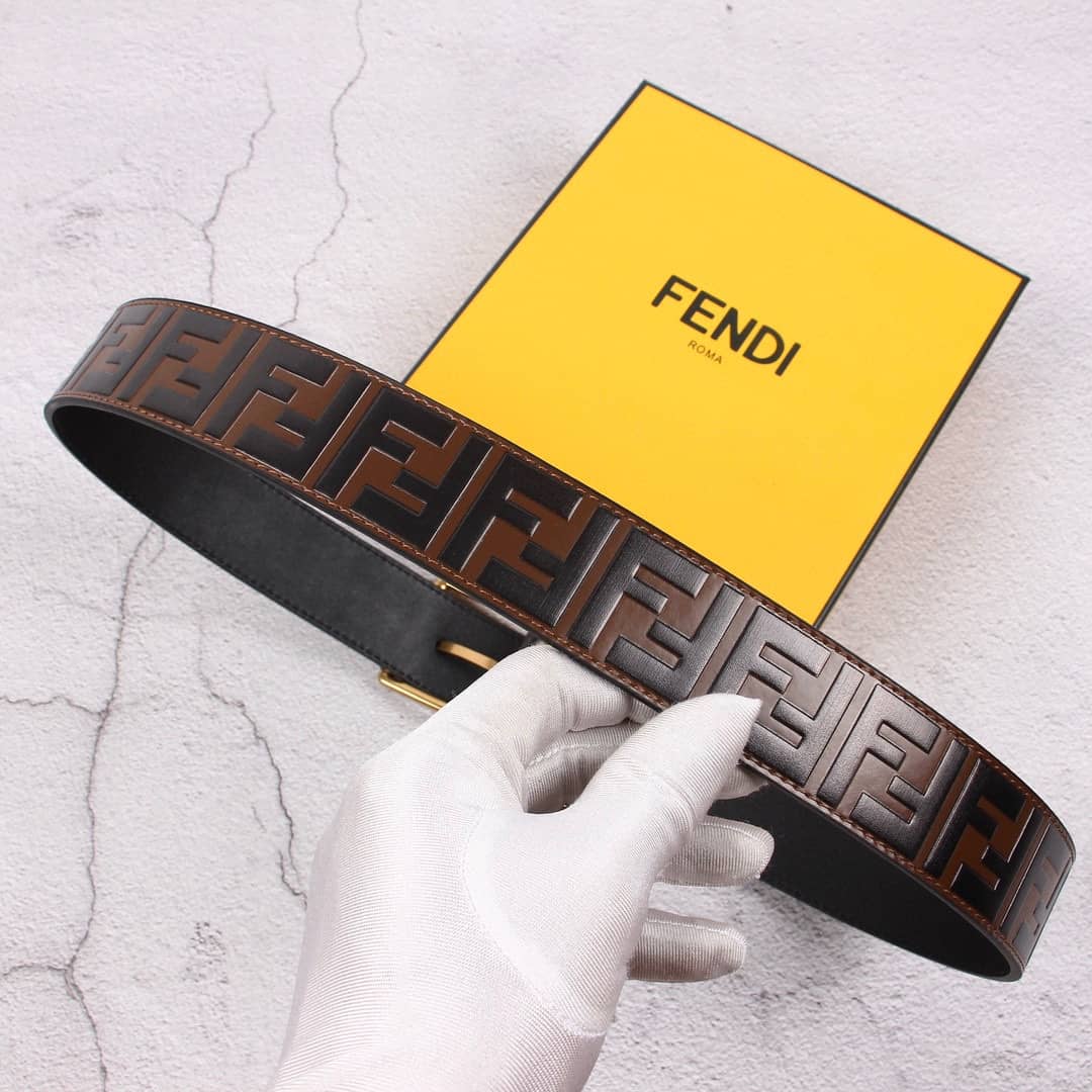 Top Quality F**di Belt Online 38mm