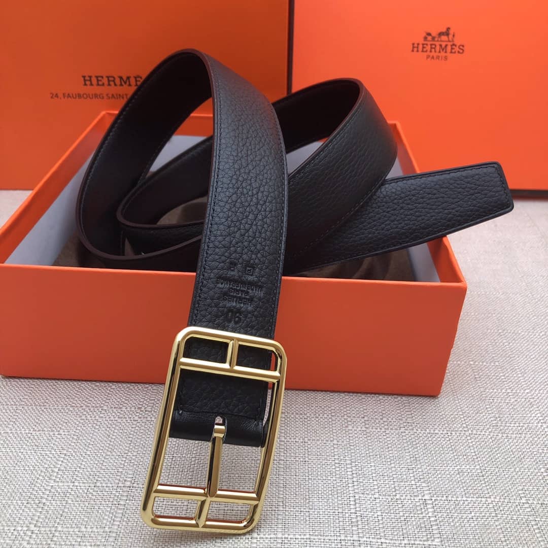 Cheap H**me5 Belt China 32mm