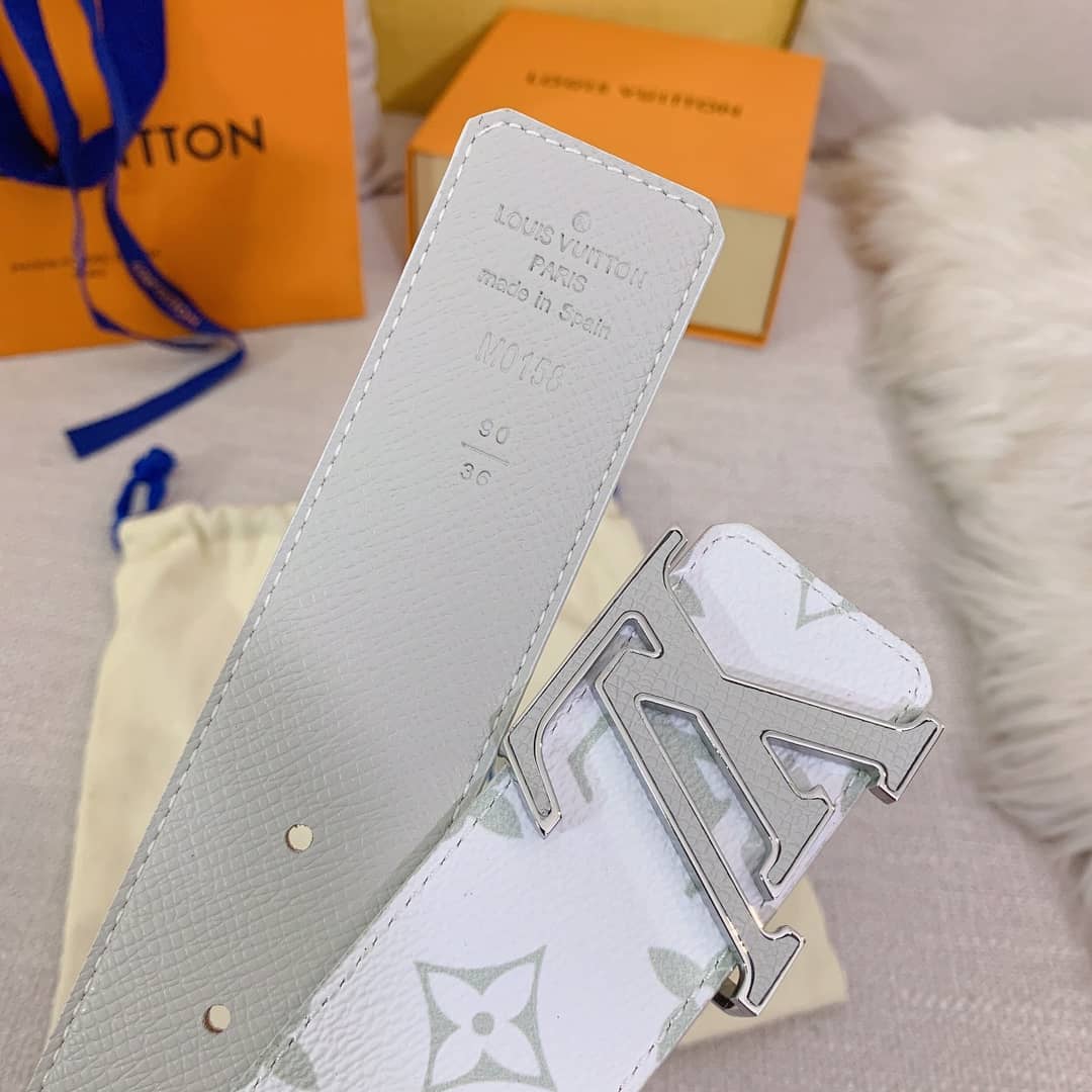 Fashion L0vis Vvtt0n Classic AAA+ Belt 40mm