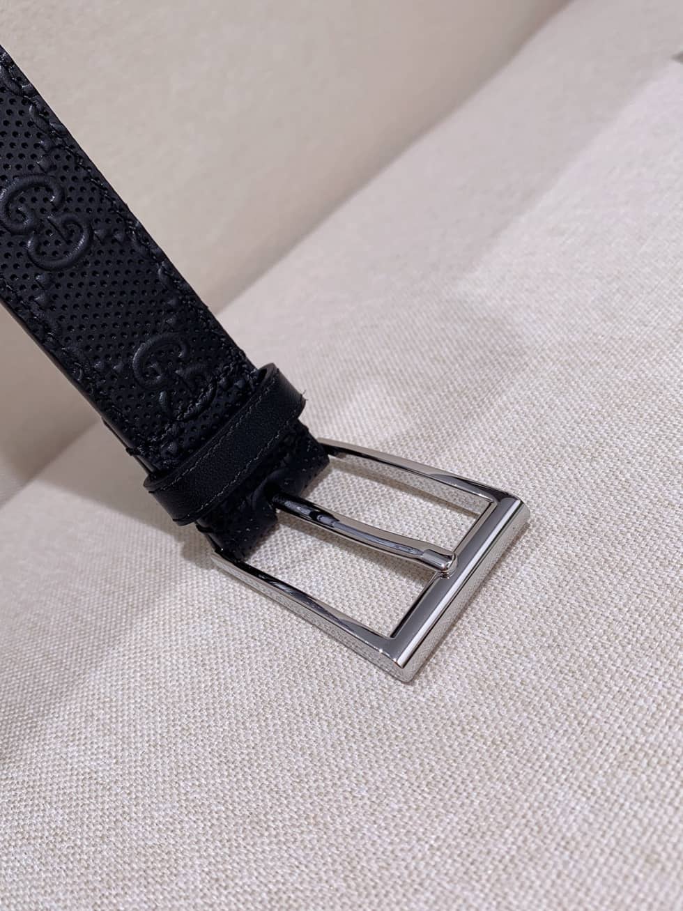 Replica Gvc*1 Buckle Belt 30mm