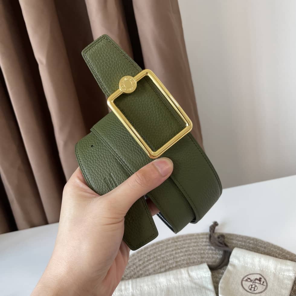 Fashion H**me5 Classic AAA+ Belt 38mm