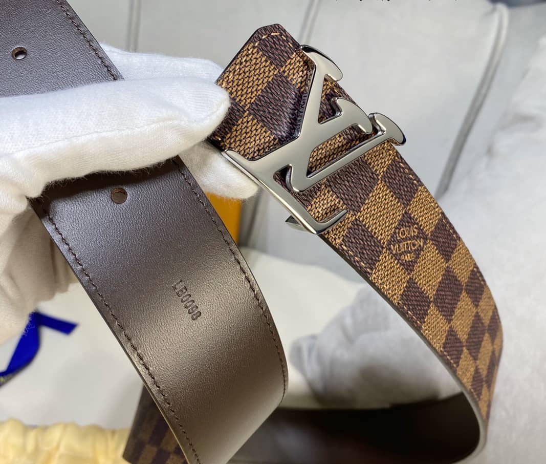 High Quality L0vis Vvtt0n Belt 40mm