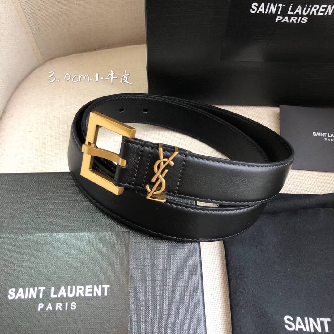 High Quality Y51 Belt 30mm