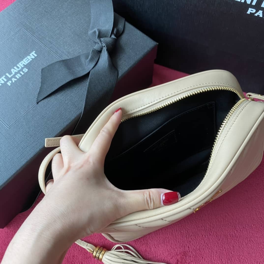 Best Replica Y51 Lou Camera Replica Bag(ColaReps)