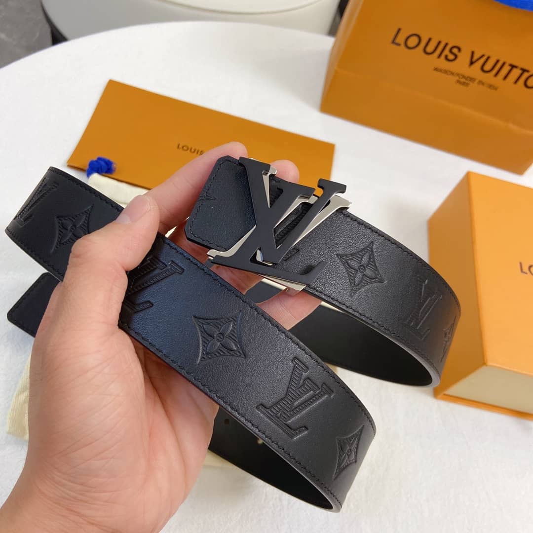Fashion L0vis Vvtt0n Classic AAA+ Belt 40mm