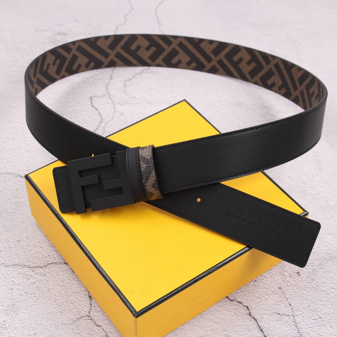 F**di Belt Copy 40mm
